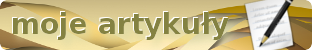 Artykuły Michała Toczyskiego